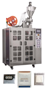 3 side sealing drip coffee packing machine C19D