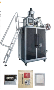 coffee packaging machine